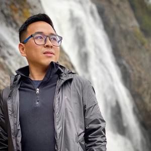 Meet your Posher, Sanya